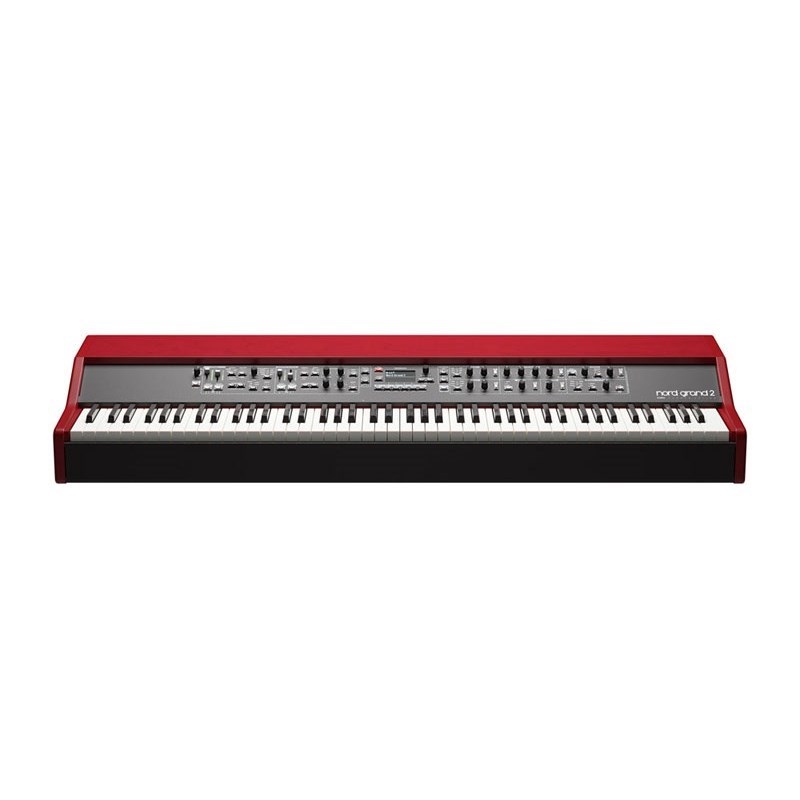 Nord（CLAVIA） Nord Grand 2【マイルームセットB】【期間限定キャッシュバックキャンペーン中！！】※配送事項要ご確認 画像1