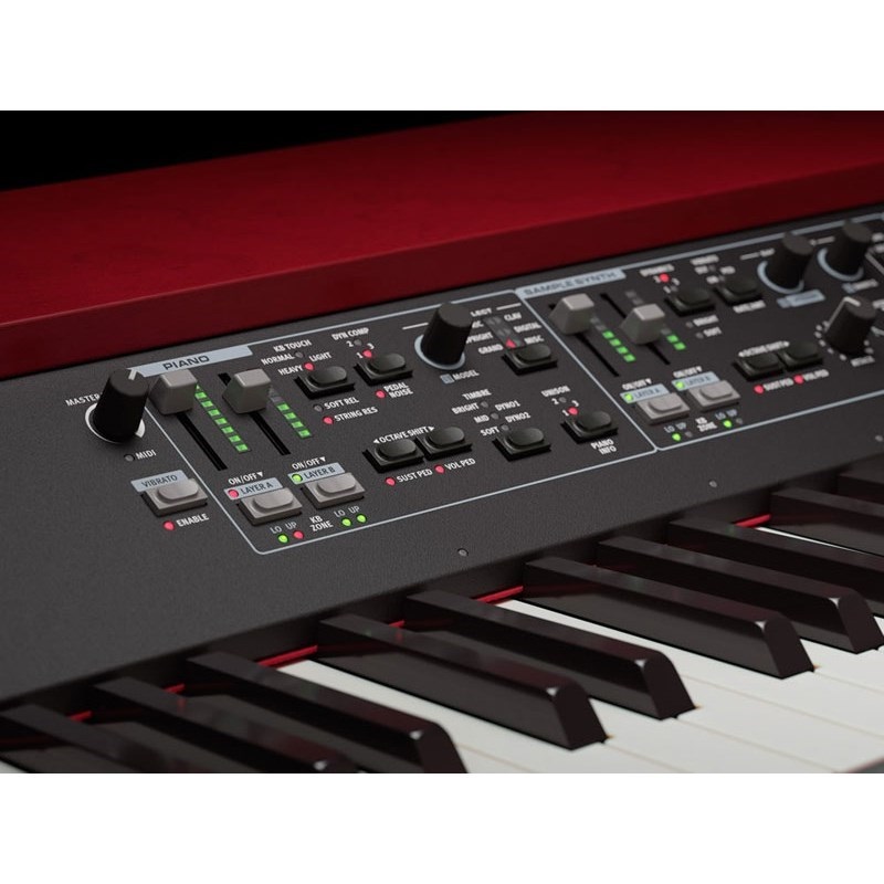 Nord（CLAVIA） Nord Grand 2【マイルームセットB】【期間限定キャッシュバックキャンペーン中！！】※配送事項要ご確認 画像6