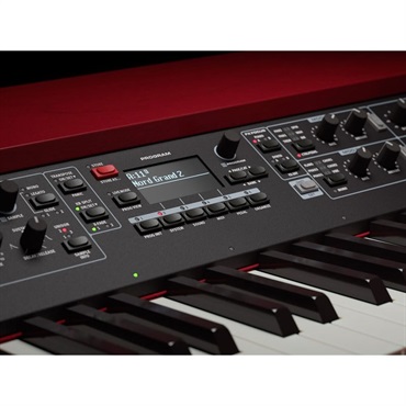 Nord（CLAVIA） Nord Grand 2【マイルームセットB】【期間限定キャッシュバックキャンペーン中！！】※配送事項要ご確認 画像7