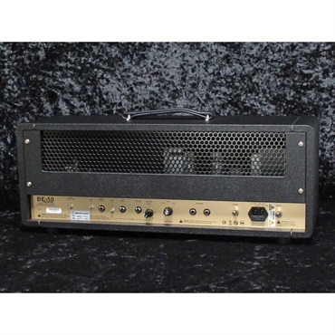 FRIEDMAN BE-50 Deluxe（フリードマン） 画像1