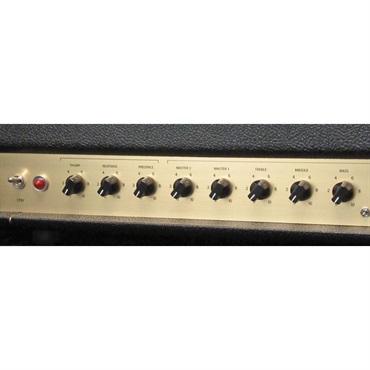 FRIEDMAN BE-50 Deluxe（フリードマン） 画像2