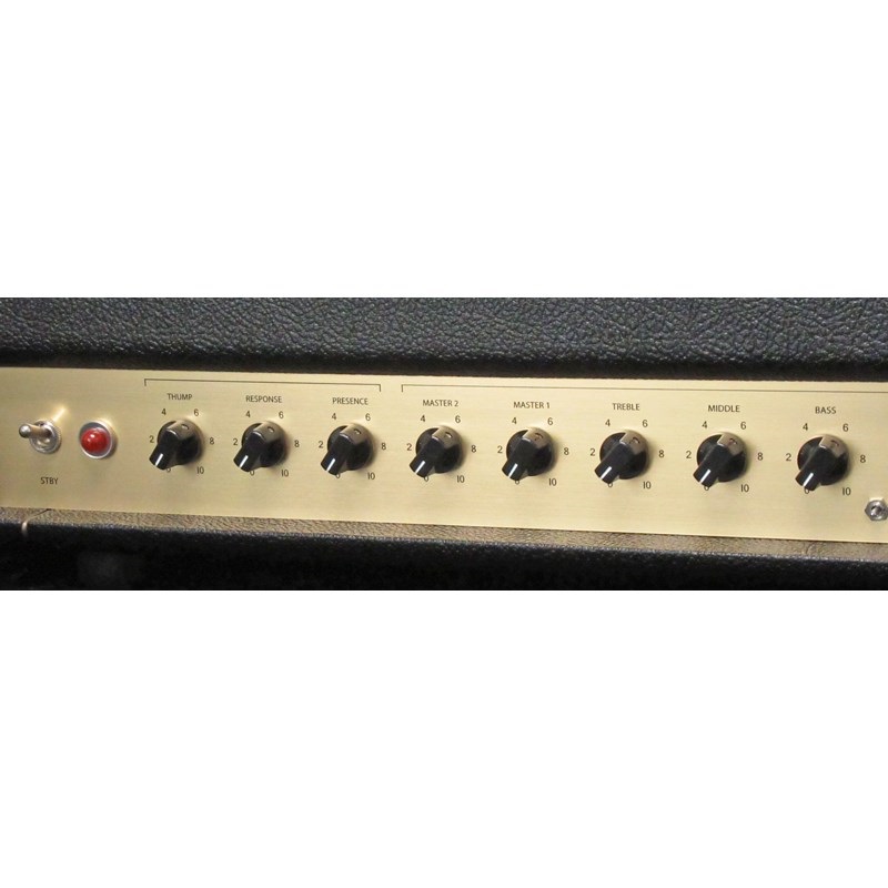 FRIEDMAN BE-50 Deluxe（フリードマン） 画像2