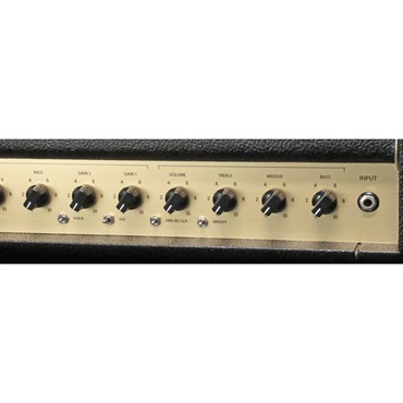 FRIEDMAN BE-50 Deluxe（フリードマン） 画像3