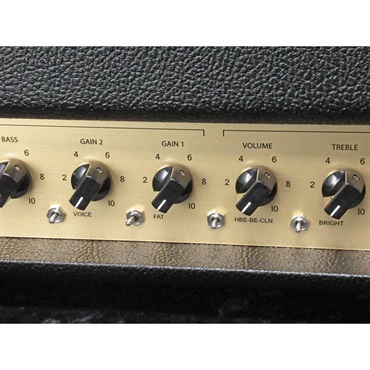 FRIEDMAN BE-50 Deluxe（フリードマン） 画像4