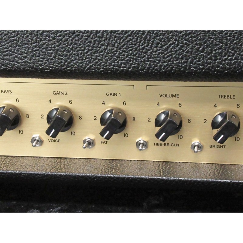 FRIEDMAN BE-50 Deluxe（フリードマン） 画像4