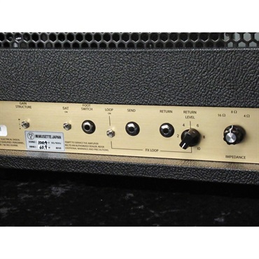 FRIEDMAN BE-50 Deluxe（フリードマン） 画像5