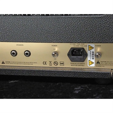 FRIEDMAN BE-50 Deluxe（フリードマン） 画像6