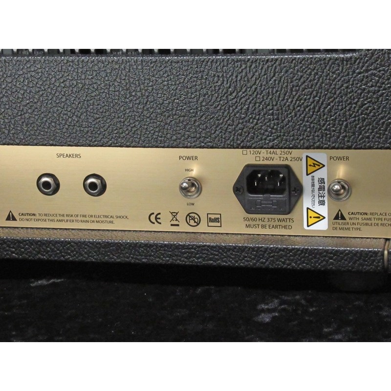 FRIEDMAN BE-50 Deluxe（フリードマン） 画像6