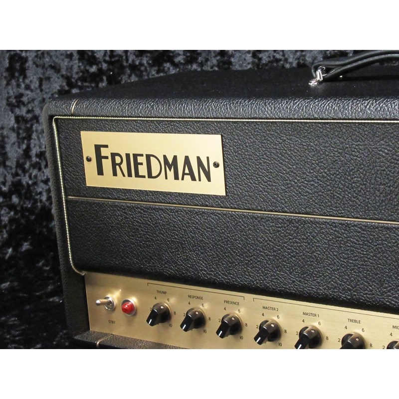 FRIEDMAN BE-OD DELUXE｜ミュージックランドKEY