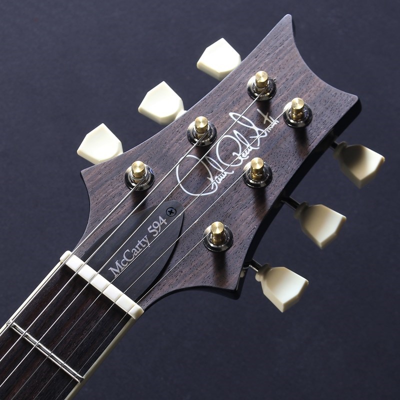 P.R.S. McCarty 594 (Faded Whale Blue) #24 0376713 ｜イケベ