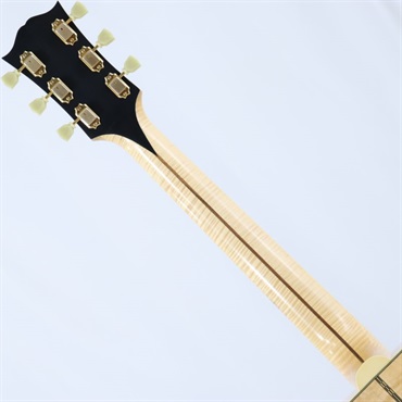 Gibson 【値上げ前価格！】【Gibsonファクトリー現地選定品】 1957 SJ-200 (AN) ギブソン 画像7