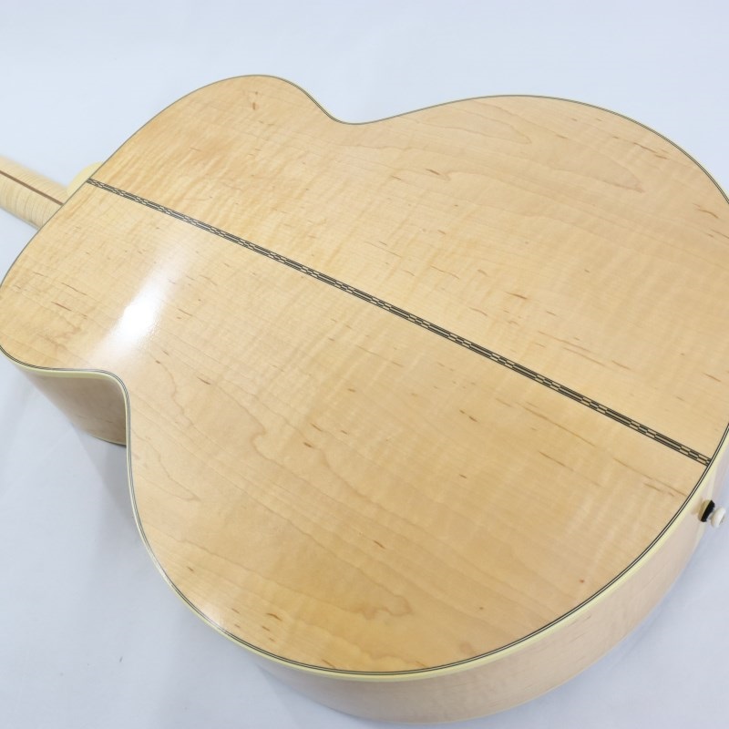 Gibson 【値上げ前価格！】【Gibsonファクトリー現地選定品】 1957 SJ-200 (AN) ギブソン 画像9