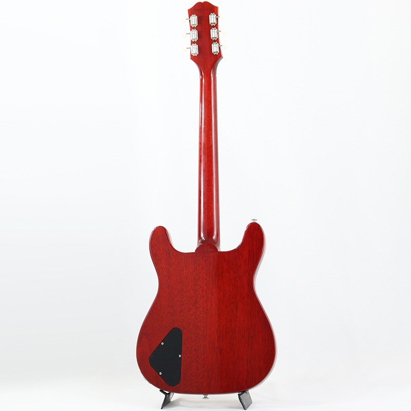 Epiphone USA Collection Coronet (Vintage Cherry) |イケベ Epiphone USA Collection Coronet (Vintage Cherry) |イケベ