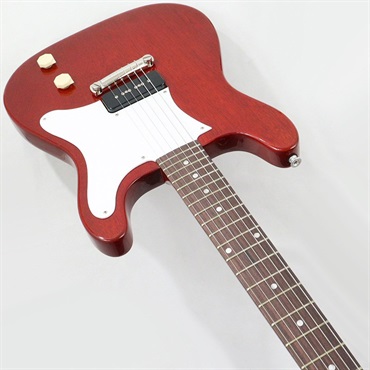 Epiphone USA Collection Coronet (Vintage Cherry)【Epiphoneピックケースプレゼント】 画像4