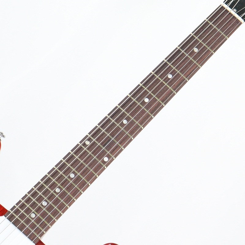 Epiphone USA Collection Coronet (Vintage Cherry)【Epiphoneピックケースプレゼント】 画像5