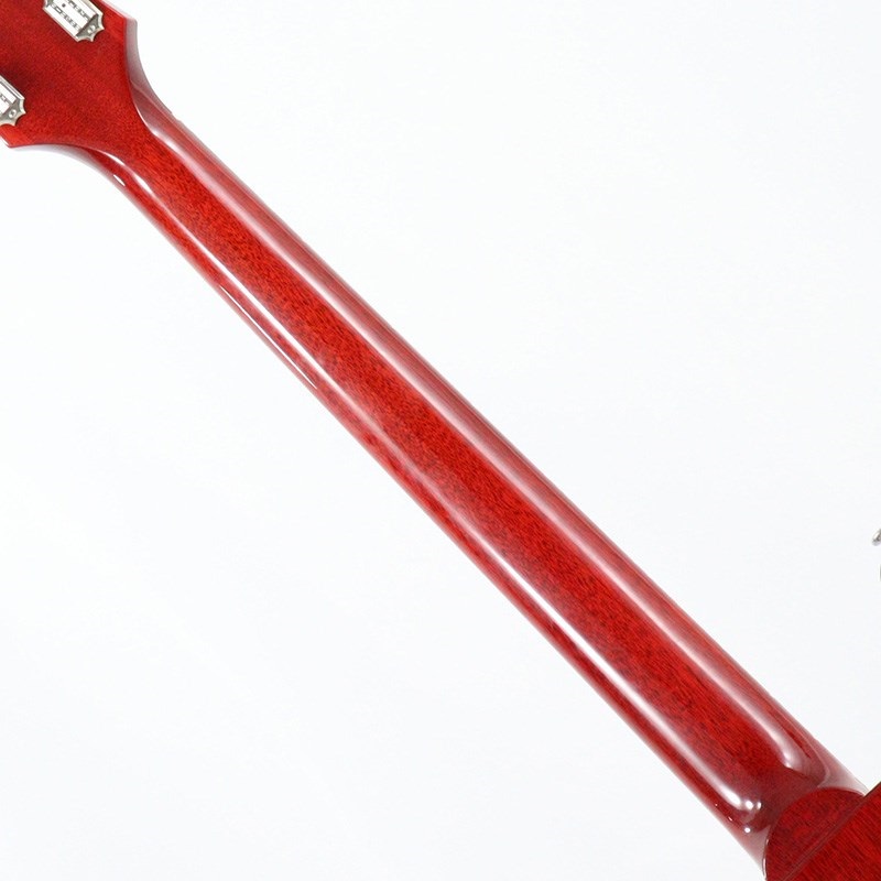 Epiphone USA Collection Coronet (Vintage Cherry)【Epiphoneピックケースプレゼント】 画像6