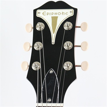 Epiphone USA Collection Coronet (Vintage Cherry)【Epiphoneピックケースプレゼント】 画像7
