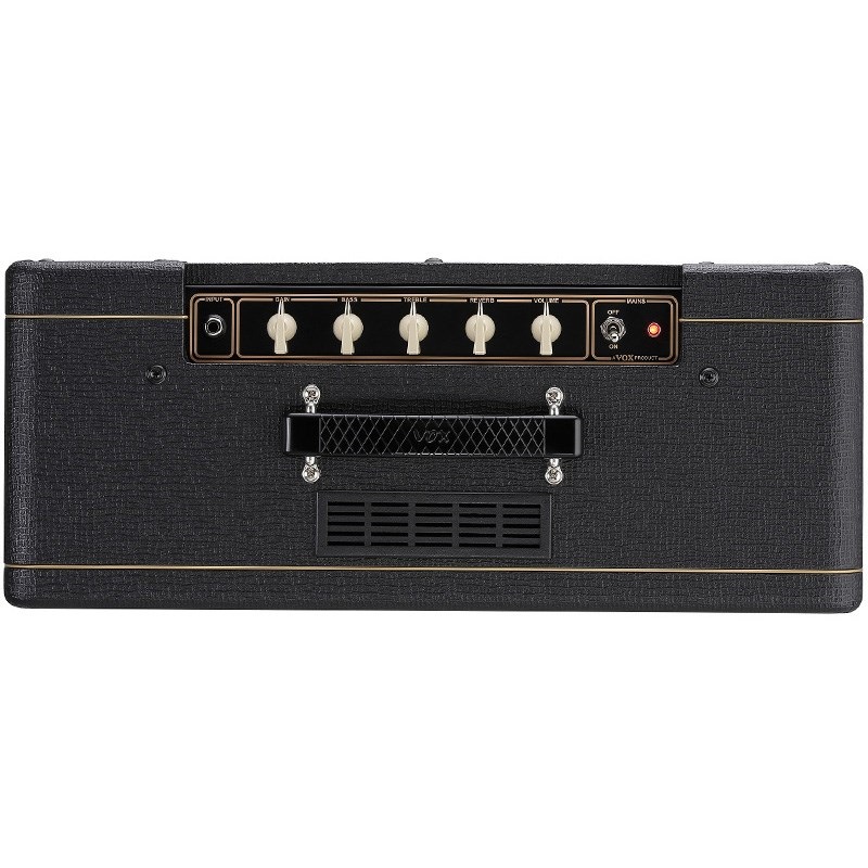 VOX AC10C1（ヴォックス ボックス） 画像1