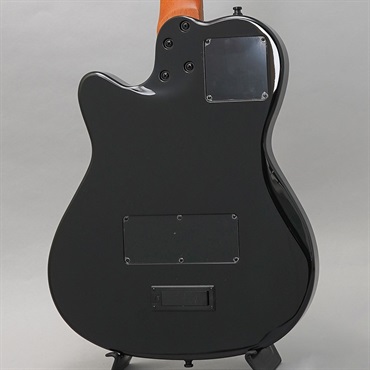 Godin Multiac Mundial Onyx Black ゴダン 画像1