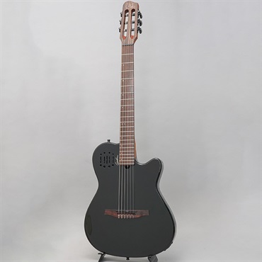 Godin Multiac Mundial Onyx Black ゴダン 画像2