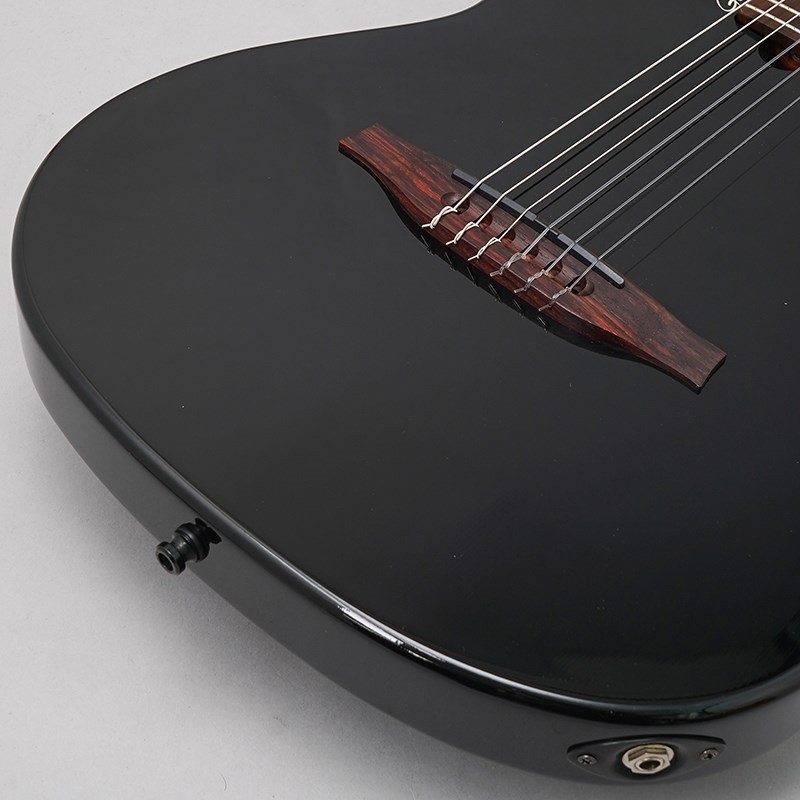 Godin Multiac Mundial Onyx Black ゴダン 画像7