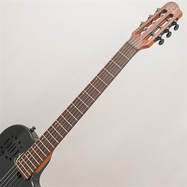 Godin Multiac Mundial Onyx Black ゴダン 画像8