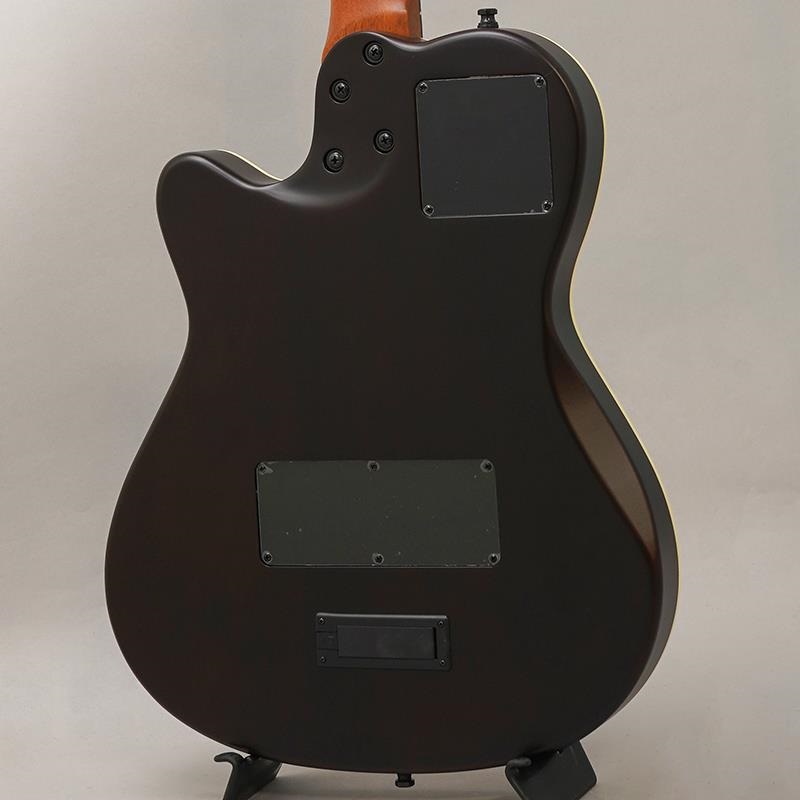 Godin Multiac Nylon Encore Natural SG 画像1