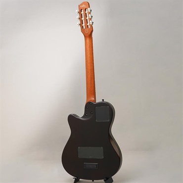 Godin Multiac Nylon Encore Natural SG 画像3