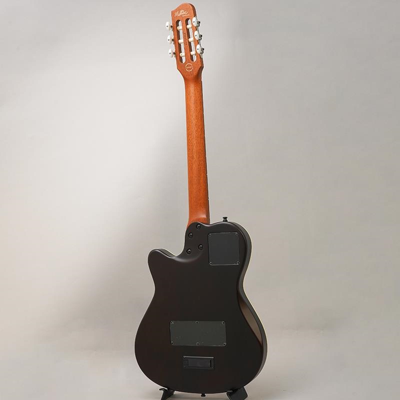 Godin Multiac Nylon Encore Natural SG 画像3