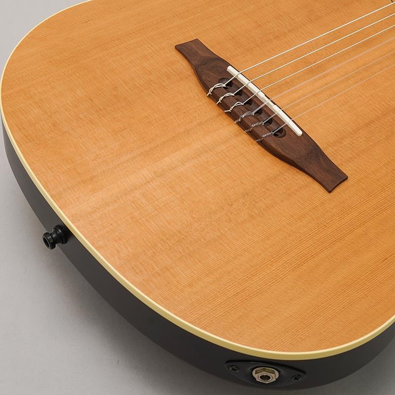 Godin Multiac Nylon Encore Natural SG 画像7