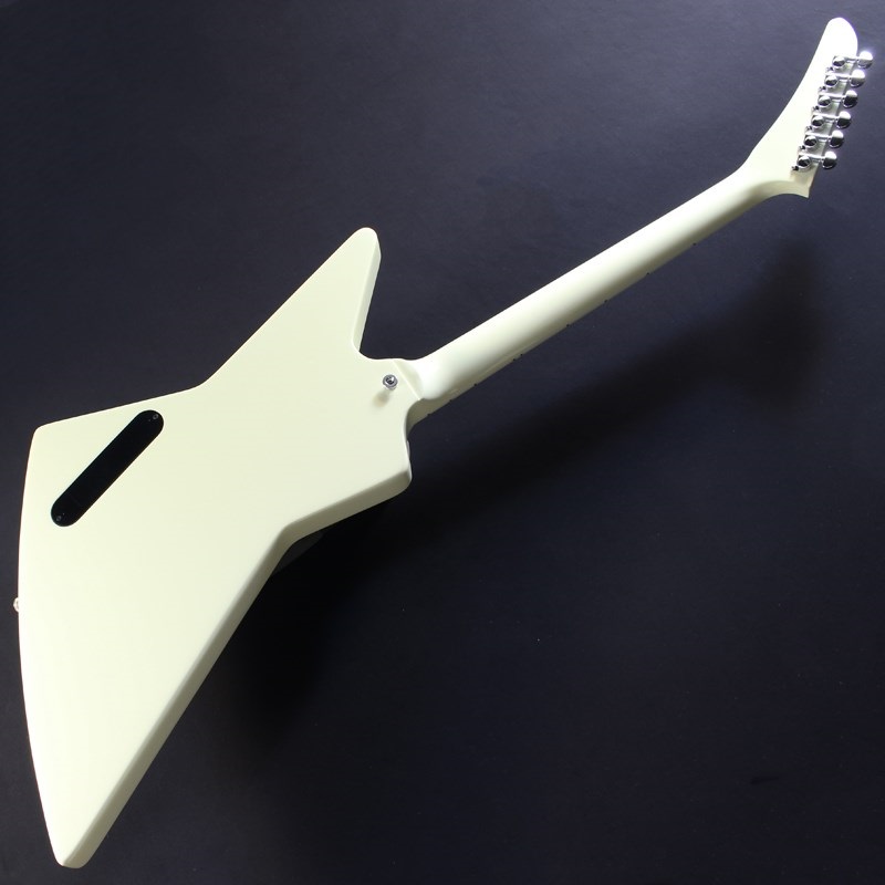 Gibson 70s Explorer (Classic White) |イケベ楽器店オンライン Gibson 70s Explorer (Classic White) |イケベ楽器店オンライン