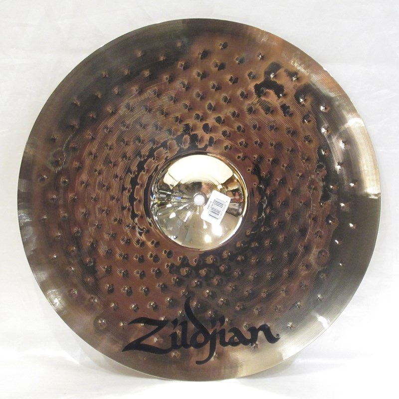 Zildjian Z Custom Crash 17'' [NZZLC17C]【川口千里さん選定シンバル】 画像1