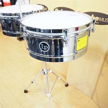 LP エルピー ティンバレス Matador 14″ & くい 15″ M257B LP エルピー ティンバレス Matador 14″ & くい 15″ M257B