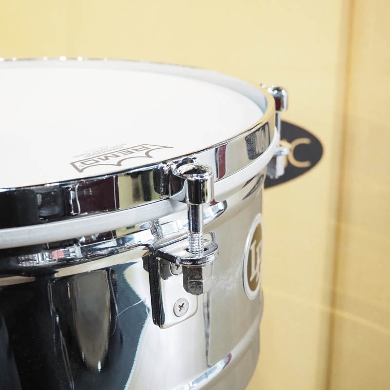 LP USED 中古 M257 [Matador Chrome Timbales 14&15]【スタンド