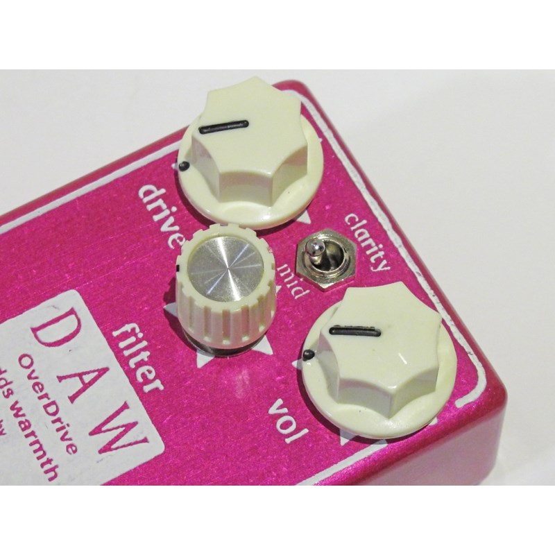 YUKI 【在庫処分特価】DAW 画像1