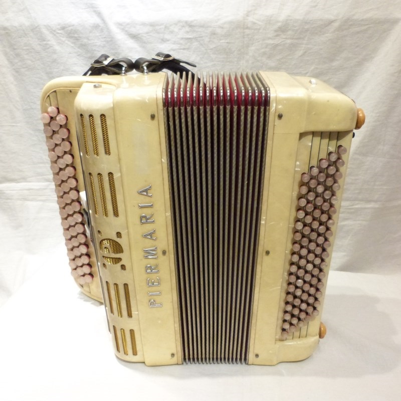 PIERMARIA 【春得フェア】【USED】PIERMARIA 306 旧型【訳アリ中古品】 画像2