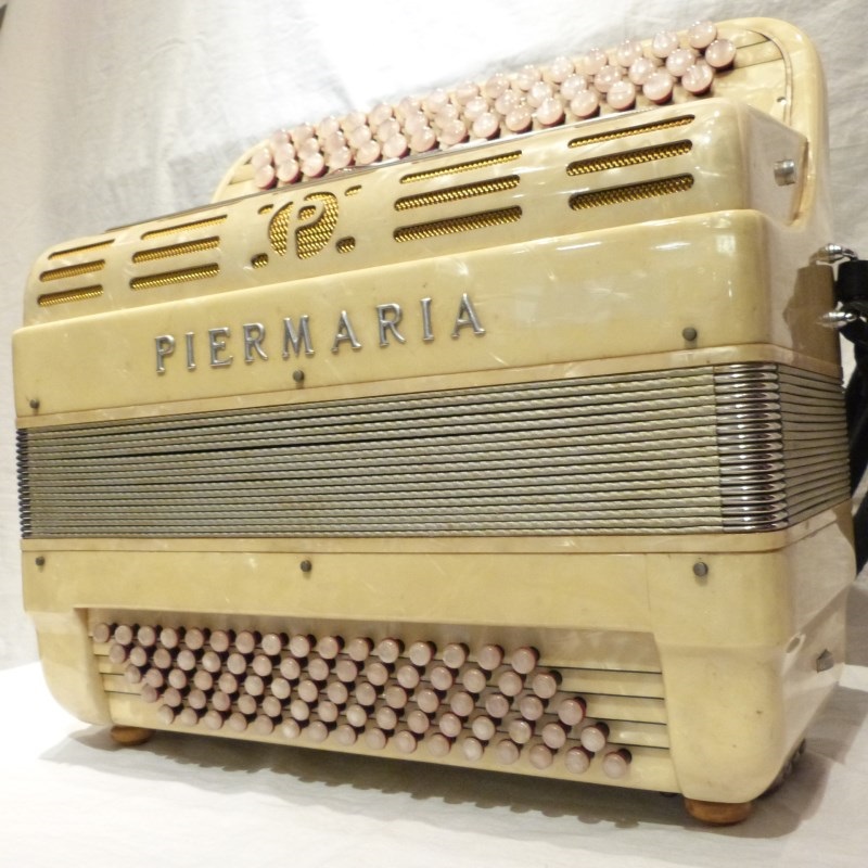 PIERMARIA 【春得フェア】【USED】PIERMARIA 306 旧型【訳アリ中古品】 画像6