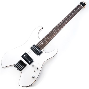 SCHECTER JAPAN ORIGINAL LINE OL-NV-HL / (STWH) [SPOT MODEL