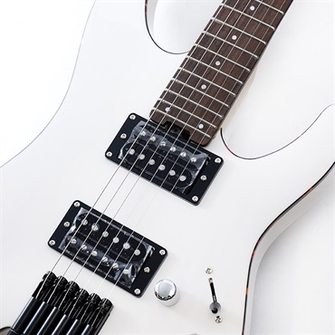 SCHECTER JAPAN ORIGINAL LINE OL-NV-HL / (STWH) [SPOT MODEL