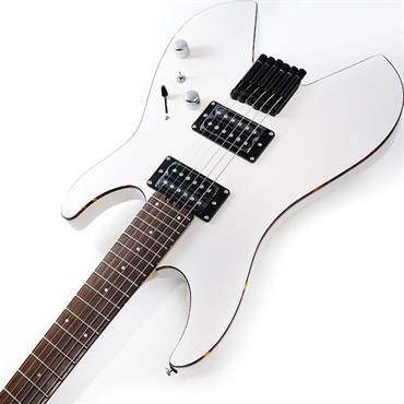 SCHECTER JAPAN ORIGINAL LINE OL-NV-HL / (STWH) [SPOT MODEL SCHECTER JAPAN ORIGINAL LINE OL-NV-HL / (STWH) [SPOT MODEL