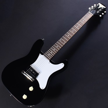 Epiphone USA Collection Coronet (Ebony)【Epiphoneピックケースプレゼント】 画像1