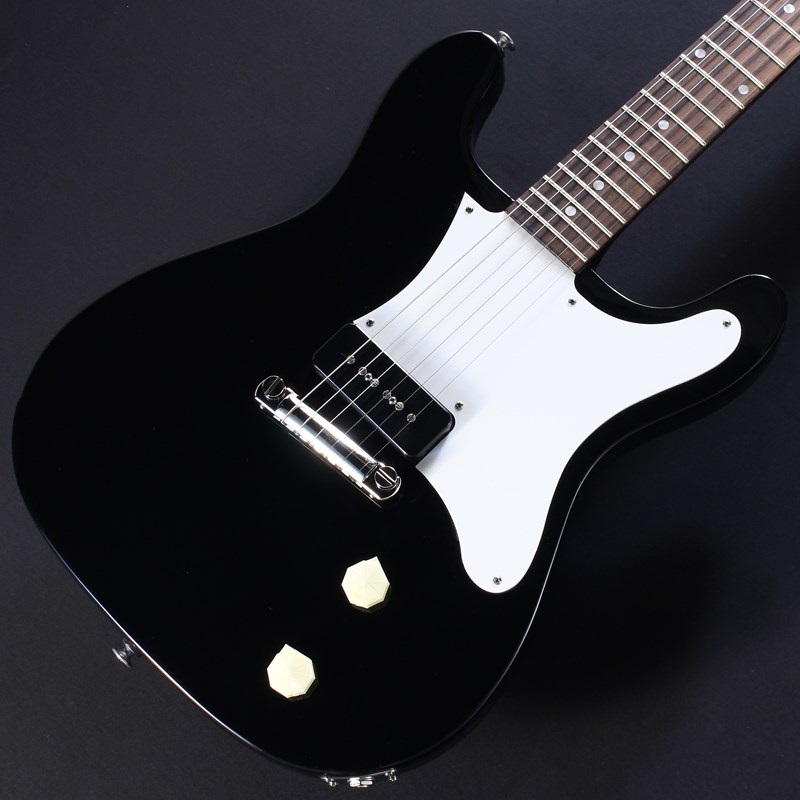 Epiphone USA Collection Coronet (Ebony)【Epiphoneピックケースプレゼント】 画像2