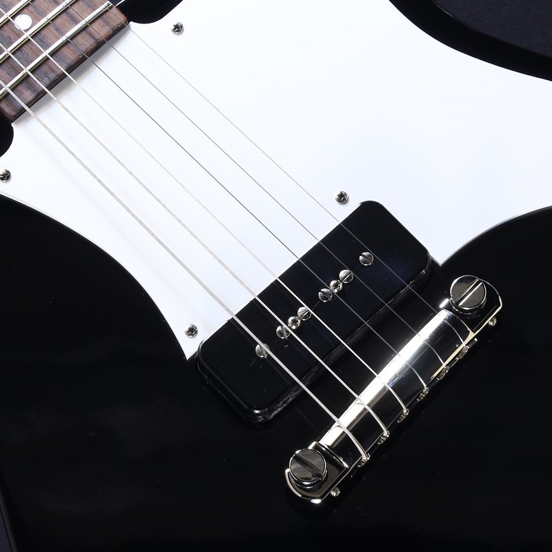 Epiphone USA Collection Coronet (Ebony)【Epiphoneピックケースプレゼント】 画像3