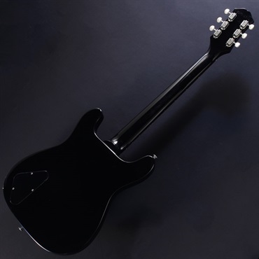 Epiphone USA Collection Coronet (Ebony)【Epiphoneピックケースプレゼント】 画像5