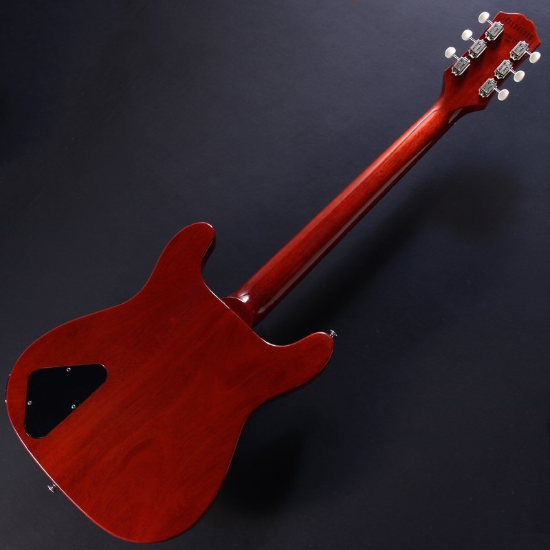 Epiphone 1961 Les Paul SG Standard Aged Sixties Cherry エピフォン エレキギター 【福岡パルコ店】（新品/送料無料）【楽器検索デジマート】