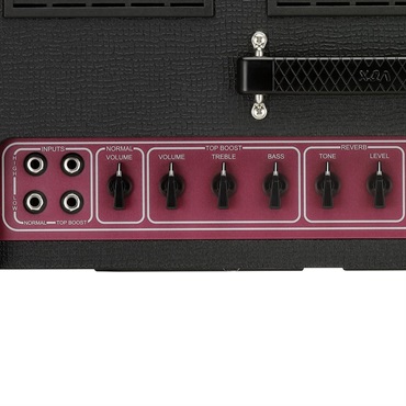 VOX AC30CH + V212C（ヴォックス ボックス） 画像4