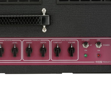 VOX AC30CH + V212C（ヴォックス ボックス） 画像5