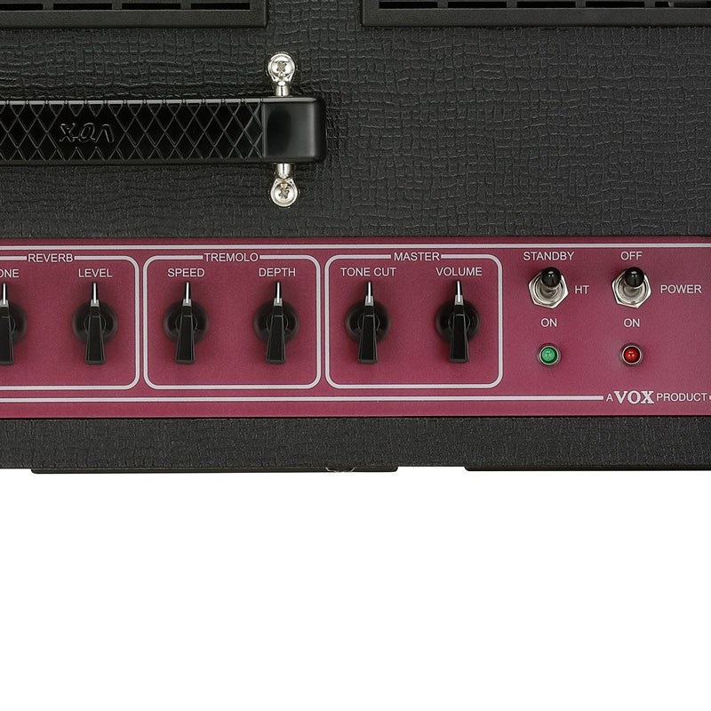 VOX AC30CH + V212C（ヴォックス ボックス） ｜イケベ楽器店オンライン