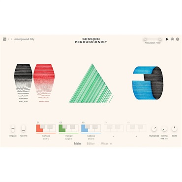 Native Instruments Komplete 15 Standard Update (ネイティブインストルメンツ)(コンプリート)(オンライン納品)(2時間以内に納品) 画像7