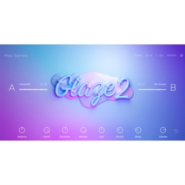Native Instruments Komplete 15 Standard Update (ネイティブインストルメンツ)(コンプリート)(オンライン納品)(2時間以内に納品) 画像8